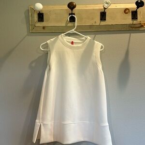 Spanx air essentials tunic